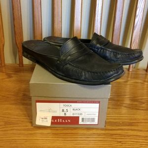 Cole Haan Tosca Mules